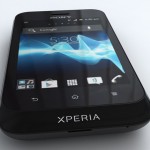 Sony Xperia Tipo